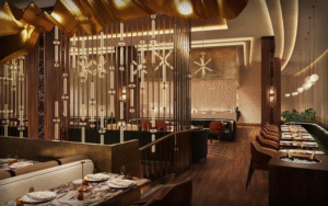 Why 1587 Prime Is Revolutionizing Kansas City Dining