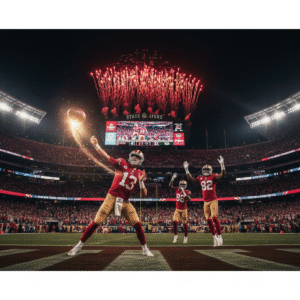 Brock Purdy's Revenge 49ers Demolish Cardinals in Epic 41-22 Blowout!
