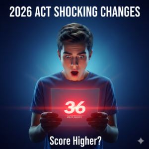 ACT in 2026 The Complete Guide to Prep, Registration, Practice, and What Matters Now