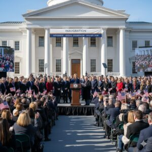 Image 2: WebP format, ALT: "Governor Abigail Spanberger sworn in at Virginia Capitol 2026", under 120KB.