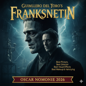 The 2026 Oscar Nominations Just Dropped: ‘Sinners’ Breaks Records, Shocking Snubs, and What It Means for the Biggest Night in Film