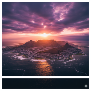 Why Cape Town Remains Africa's Ultimate Adventure Capital in 2026 Top Things to Do