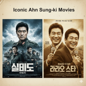 Remembering Ahn Sung-ki in 2026: Why the Nation's Actor Still Inspires a New Generation