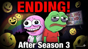 Smiling Friends Shock: Ending After Season 3 – Creators Spill All!