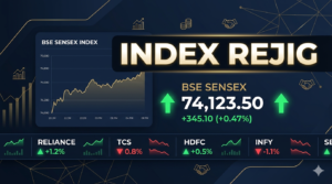 BSE Index Rejig Explained: What It Means for Your Investments (And How to Profit From It)