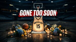 Brandon Clarke Dead at 29: Memphis Grizzlies Star’s Shocking Death Leaves NBA in Mourning