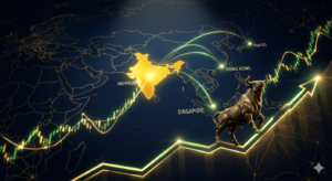 Indian Shares Rebound: What’s Driving the Sensex & Nifty50 Recovery — And What Investors Should Do Next