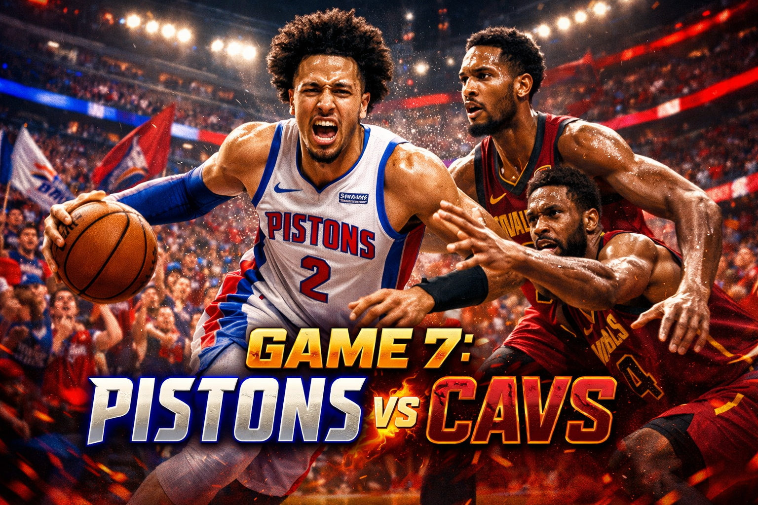 NBA Brackets Breakdown Game 7 Preview and Keys