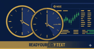 NSE Extends Trading Hours: What Every Equity and F&O Trader Needs to Know Before August 2026