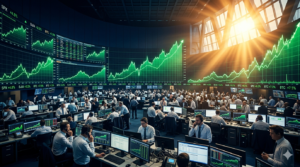 Stock Market Rebound: What It Really Means for Your Portfolio (And What to Do Next)