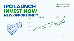 India’s Two Biggest IPOs Ever Are Coming Together: Inside the NSE and Reliance Jio Listings of 2026
