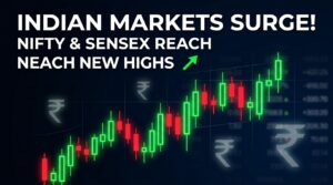 Nifty Trade Setup for June 29, 2026: Key Levels, FII/DII Cues & Sector Watch
