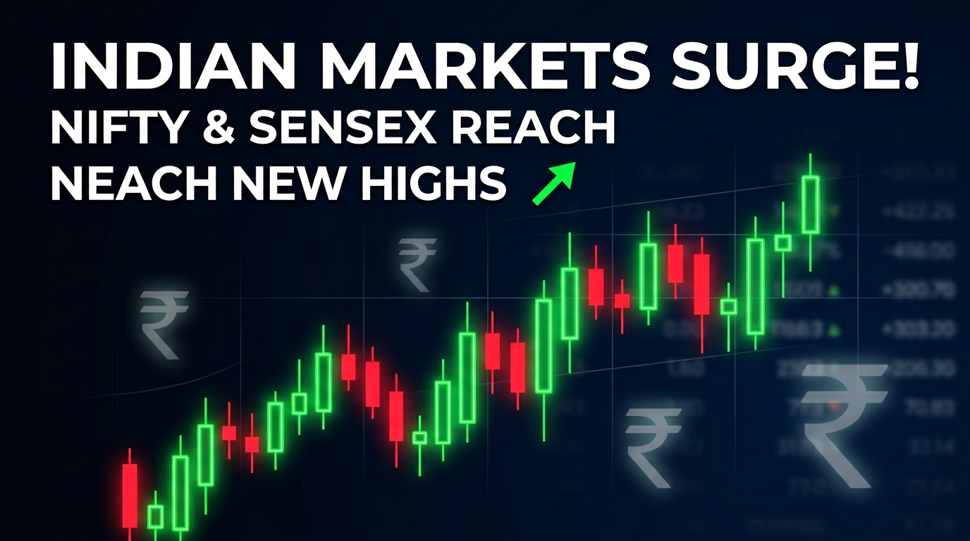 Nifty Trade Setup for June 29, 2026 Key Levels, FIIDII Cues & Sector Watch