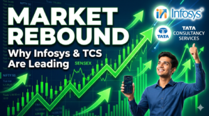 Sensex & Nifty Rebound Today: How the US-Iran Peace Deal and Falling Oil Prices Lifted Indian Markets