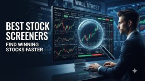 Best Stock Screeners for Retail Investors: Find Your Next Great Investment Faster