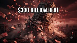 The Evergrande Collapse: What China’s $300 Billion Property Crisis Means for You, the Global Economy, and What Comes Next