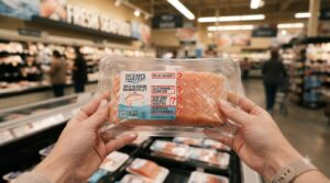 How to Read a Seafood Label Without Getting Fooled (A Consumer’s Plain-English Guide)