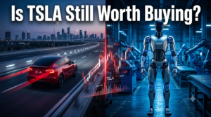 Tesla Stock Analysis: Is TSLA Still Worth Buying in 2026?