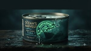 Amazon’s Seafood Greenwashing Lawsuit: What Every Conscious Shopper Needs to Know Right Now